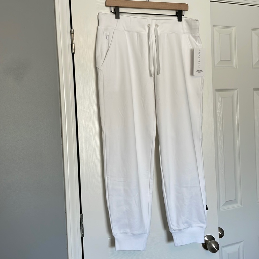 Athleta Triumph Jogger